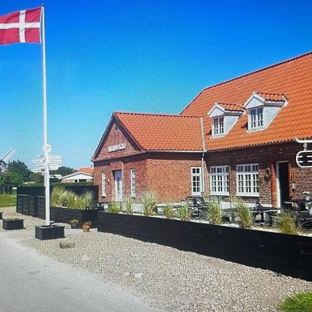 Mando Kro Ribe Exterior photo
